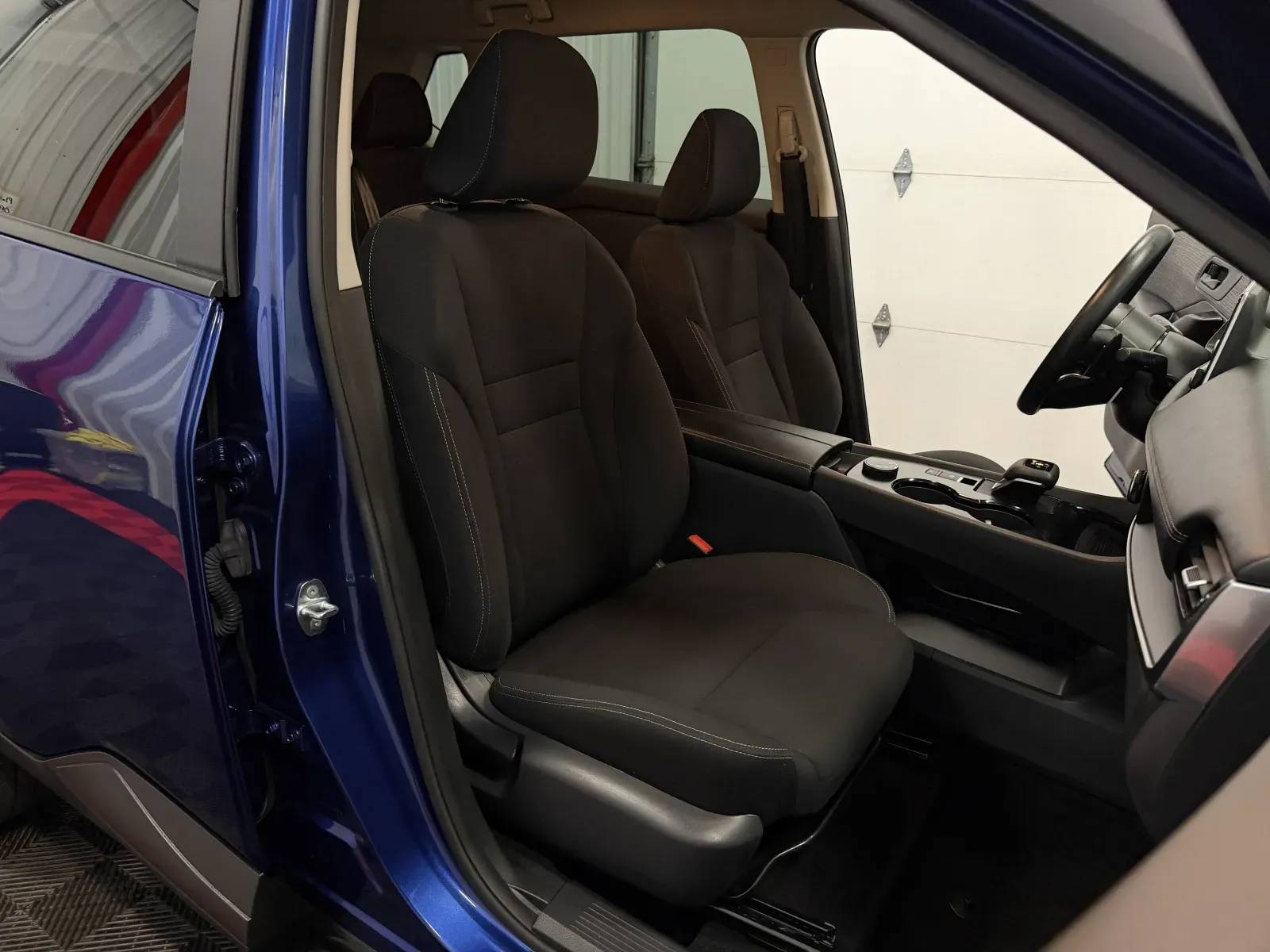 Nissan Rogue photo 44