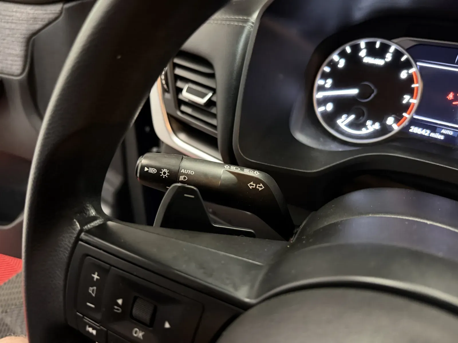 Nissan Rogue photo 22