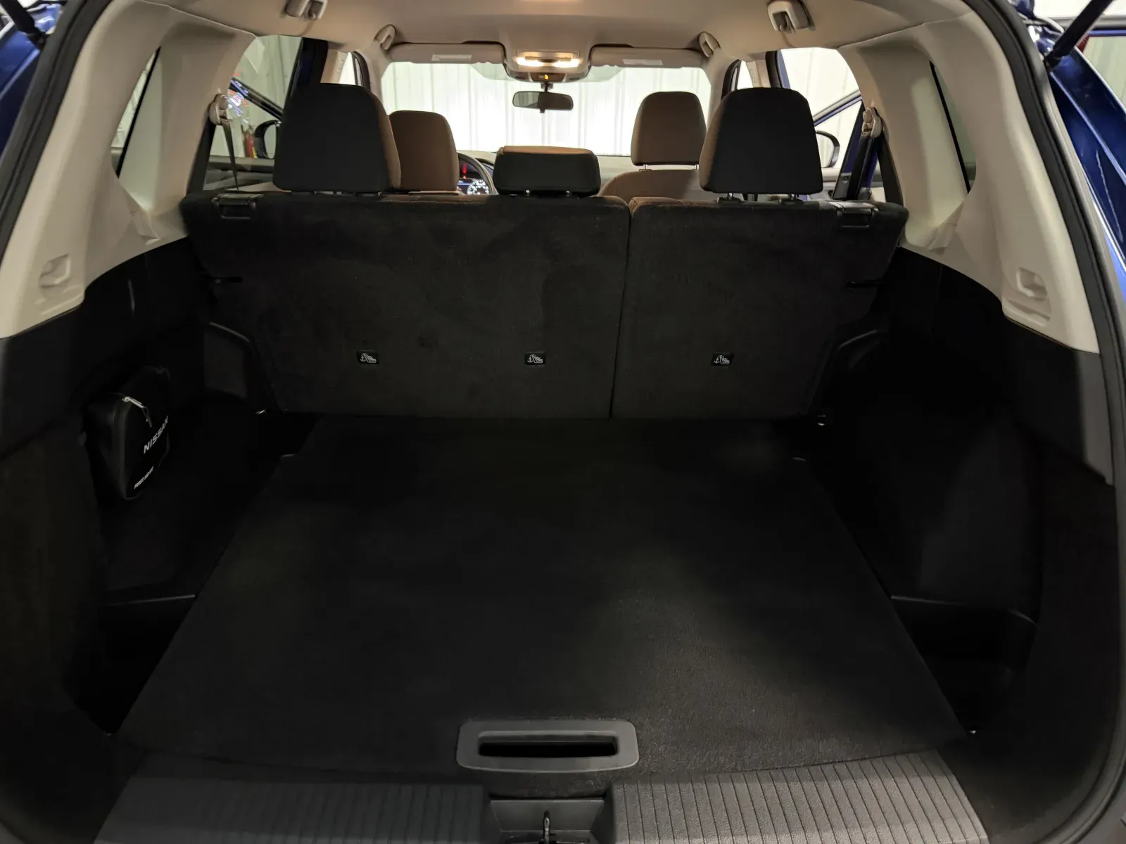 Nissan Rogue photo 39