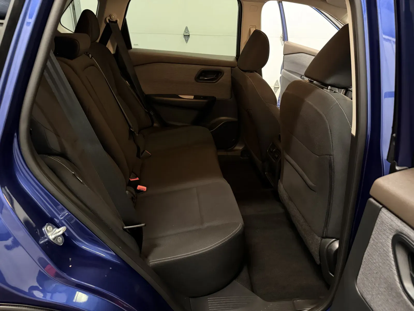 Nissan Rogue photo 41