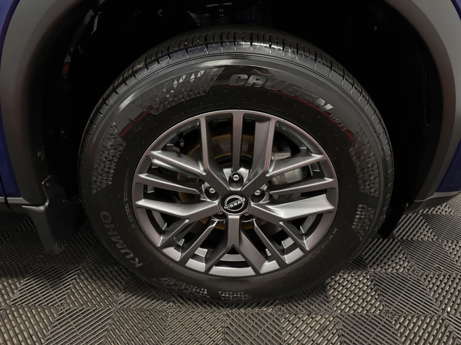 Nissan Rogue photo 18