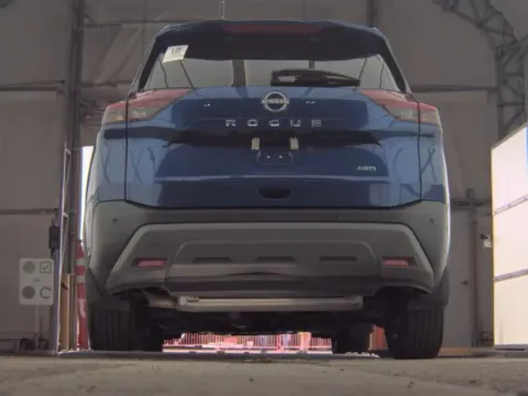 More photos of 2023 Nissan Rogue S at Oakley Auto World, MO
