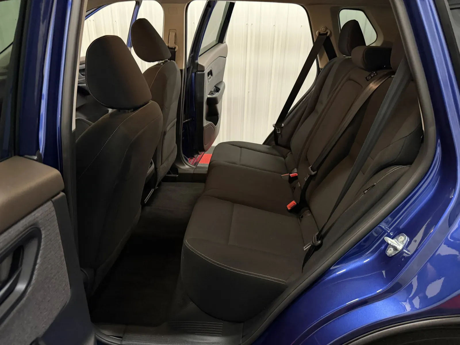 Nissan Rogue photo 38