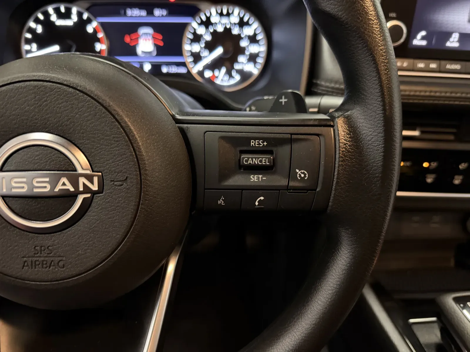 Nissan Rogue photo 21