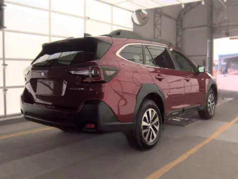 More photos of 2025 Subaru Outback Premium at Oakley Auto World, MO
