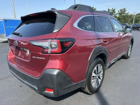 More photos of 2025 Subaru Outback Premium at Oakley Auto World, MO