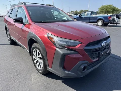 More photos of 2025 Subaru Outback Premium at Oakley Auto World, MO