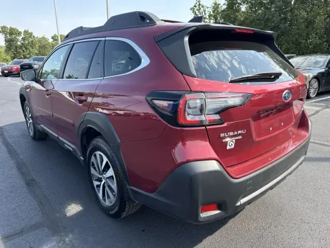 Photos of 2025 Subaru Outback Premium for sale in Branson West, MO at Oakley Auto World