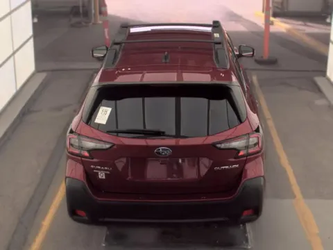 Another view of 2025 Subaru Outback Premium for sale in Branson West, MO at Oakley Auto World
