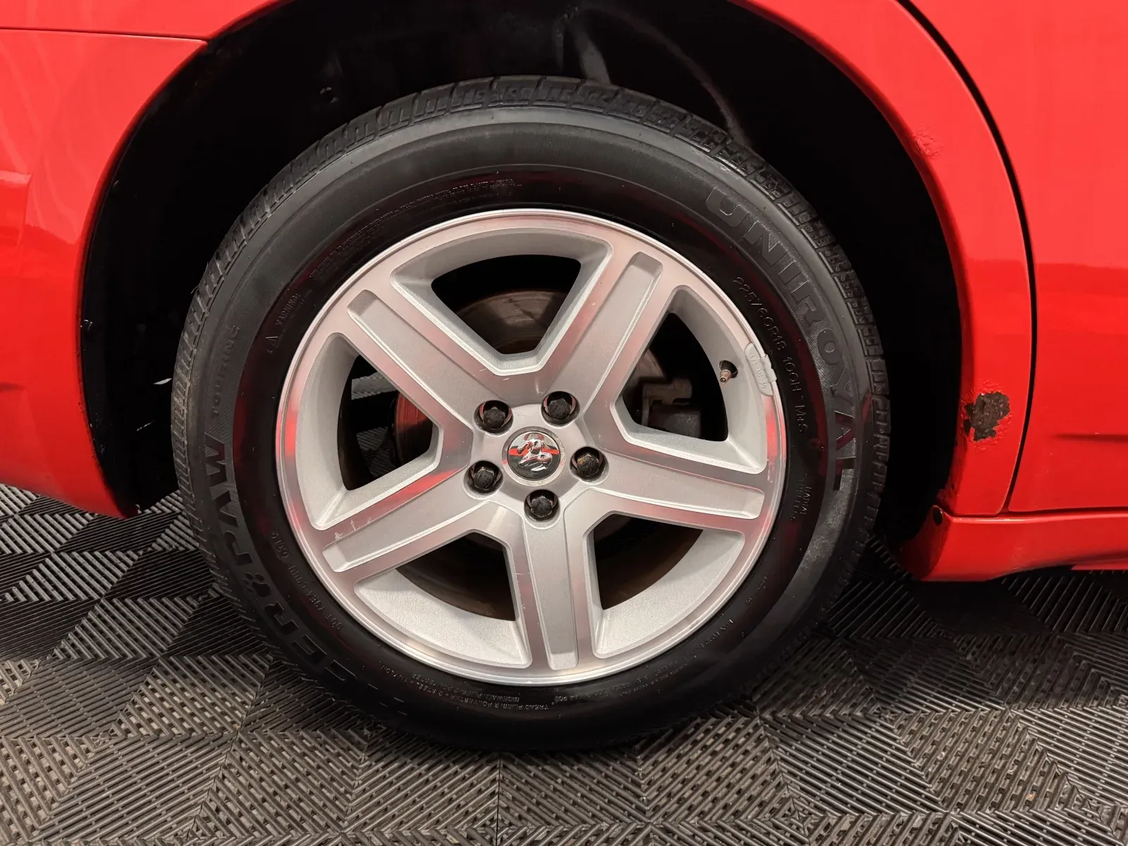 Dodge Charger photo 16