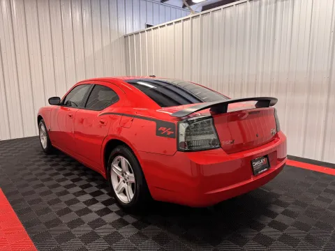 Photos of 2010 Dodge Charger R/T for sale in Branson West, MO at Oakley Auto World