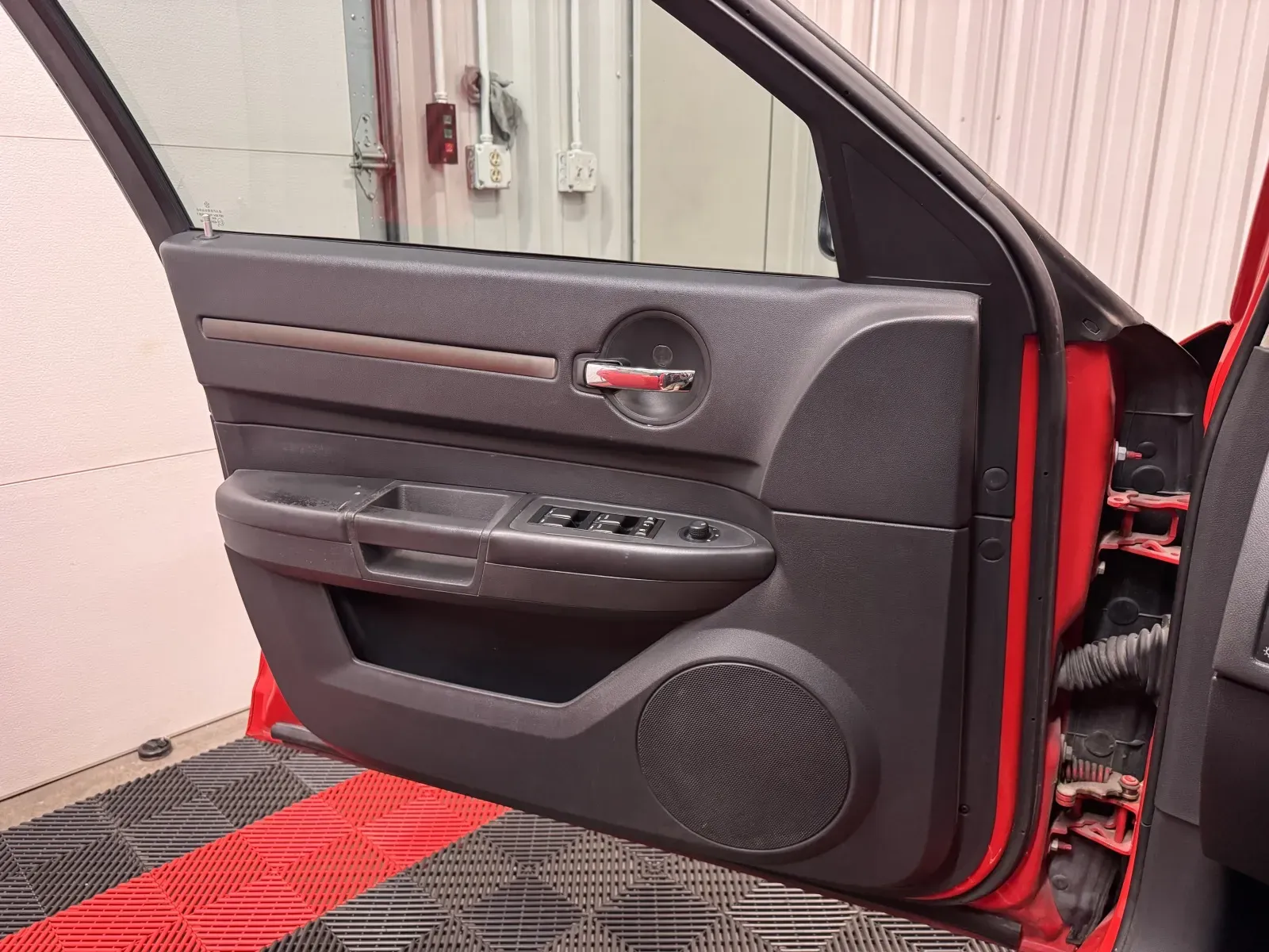 Dodge Charger photo 24