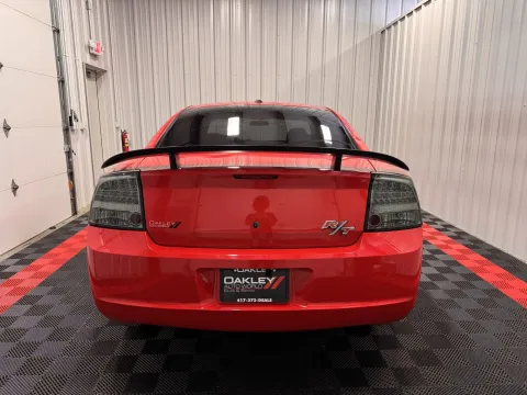 Another view of 2010 Dodge Charger R/T for sale in Branson West, MO at Oakley Auto World