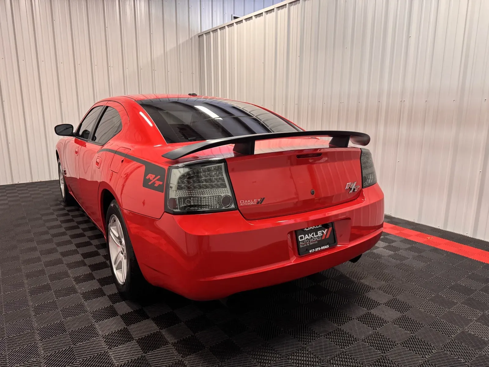 Dodge Charger photo 14