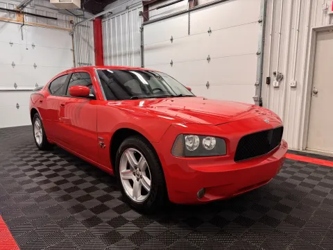 More photos of 2010 Dodge Charger R/T at Oakley Auto World, MO