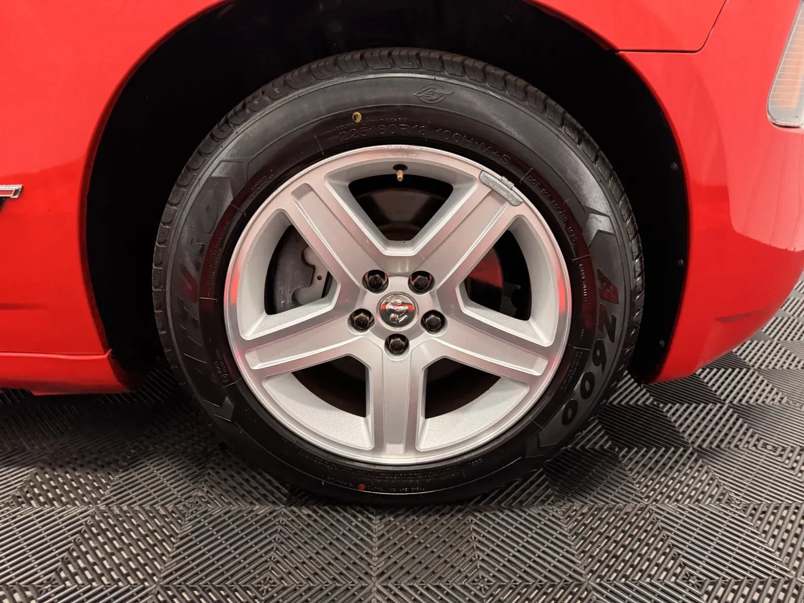 Dodge Charger photo 17