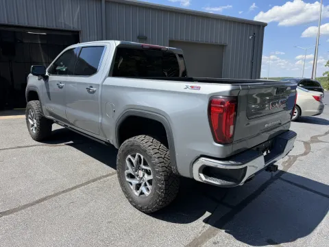 Photos of 2023 GMC Sierra 1500 SLT for sale in Branson West, MO at Oakley Auto World