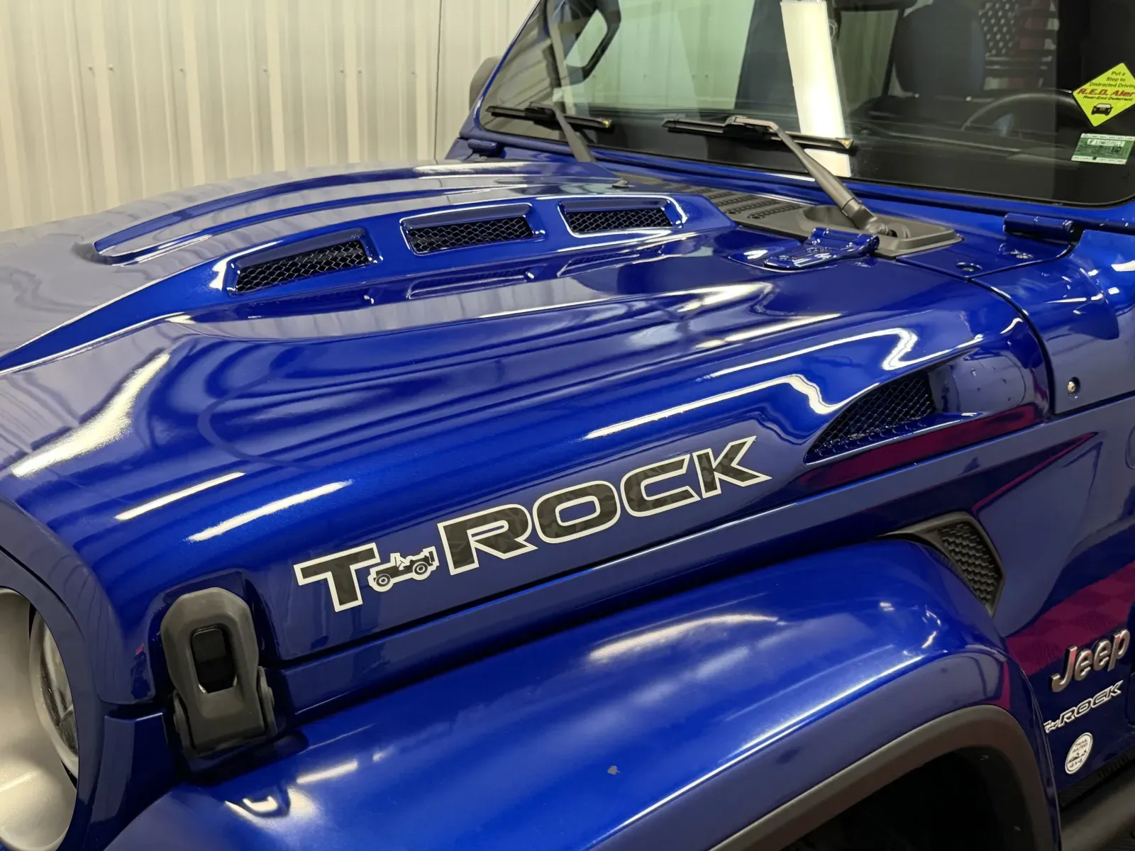 Jeep Wrangler photo 15