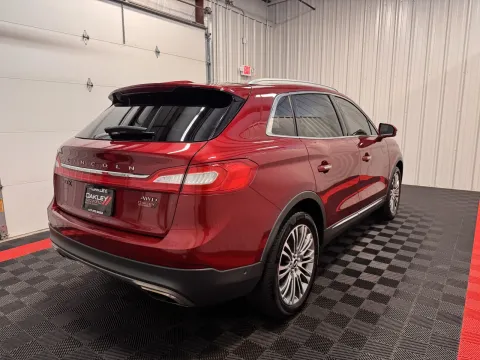 More photos of 2016 Lincoln MKX Reserve at Oakley Auto World, MO