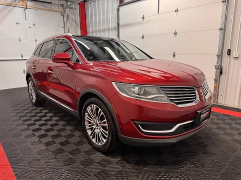 More photos of 2016 Lincoln MKX Reserve at Oakley Auto World, MO