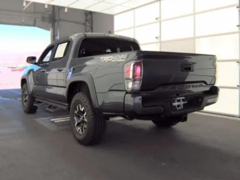 Photos of 2020 Toyota Tacoma TRD Off-Road for sale in Branson West, MO at Oakley Auto World