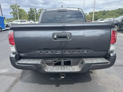 Another view of 2020 Toyota Tacoma TRD Off-Road for sale in Branson West, MO at Oakley Auto World