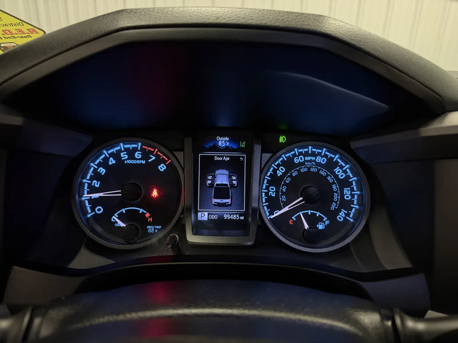 Toyota Tacoma photo 25