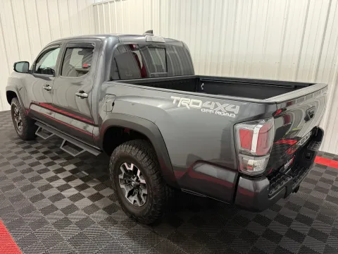 Photos of 2020 Toyota Tacoma TRD Off-Road for sale in Branson West, MO at Oakley Auto World