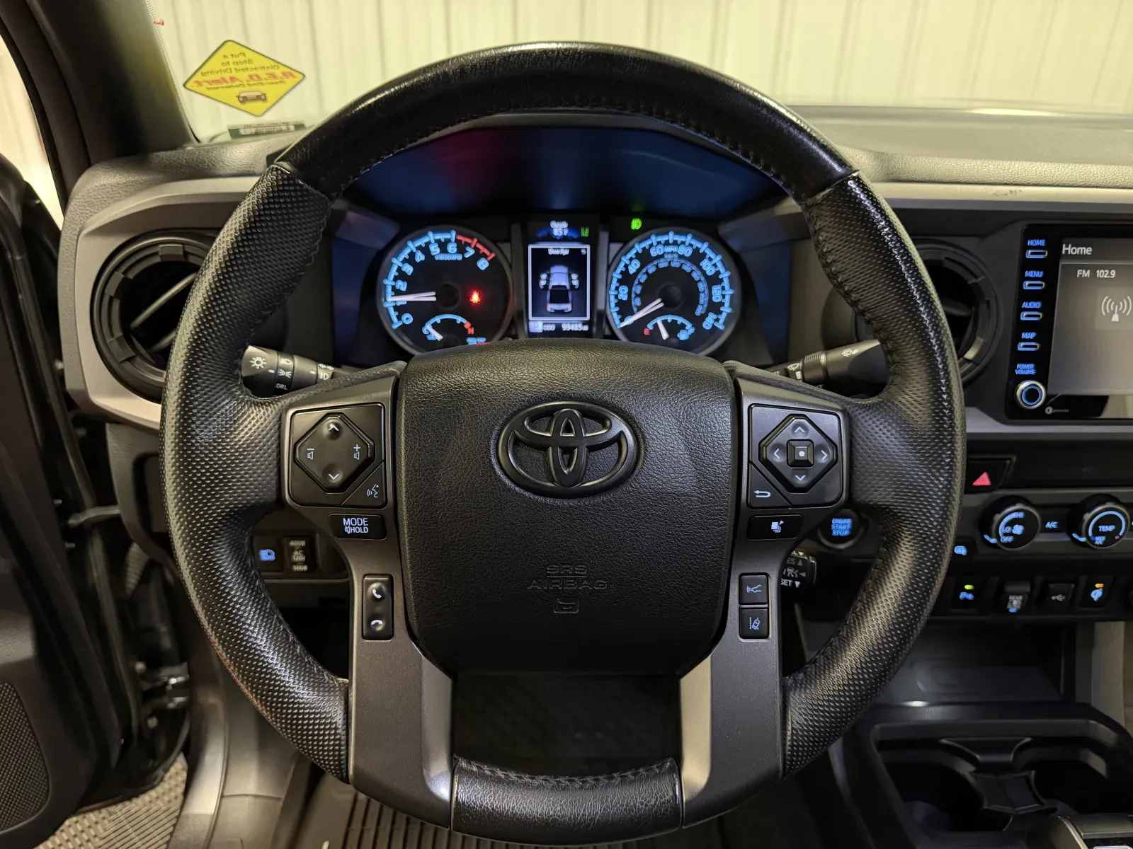 Toyota Tacoma photo 20