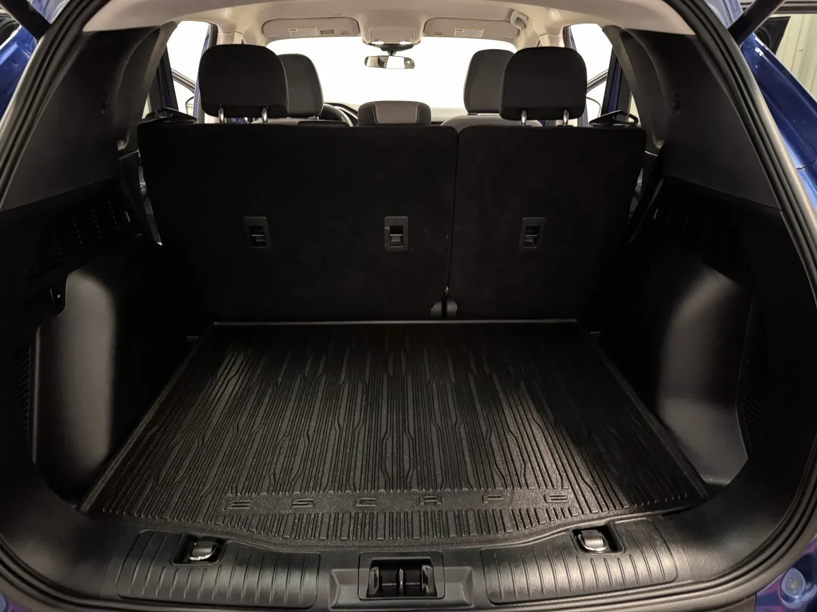 Ford Escape photo 39