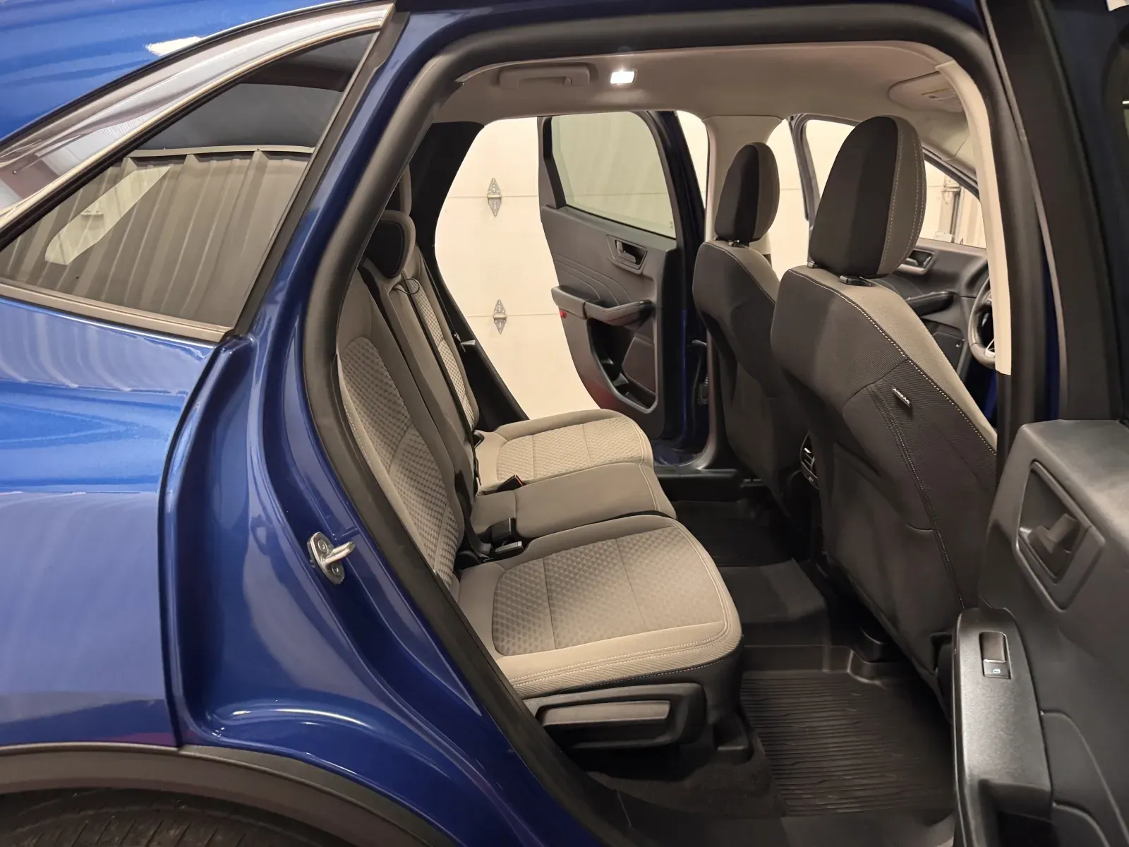 Ford Escape photo 41