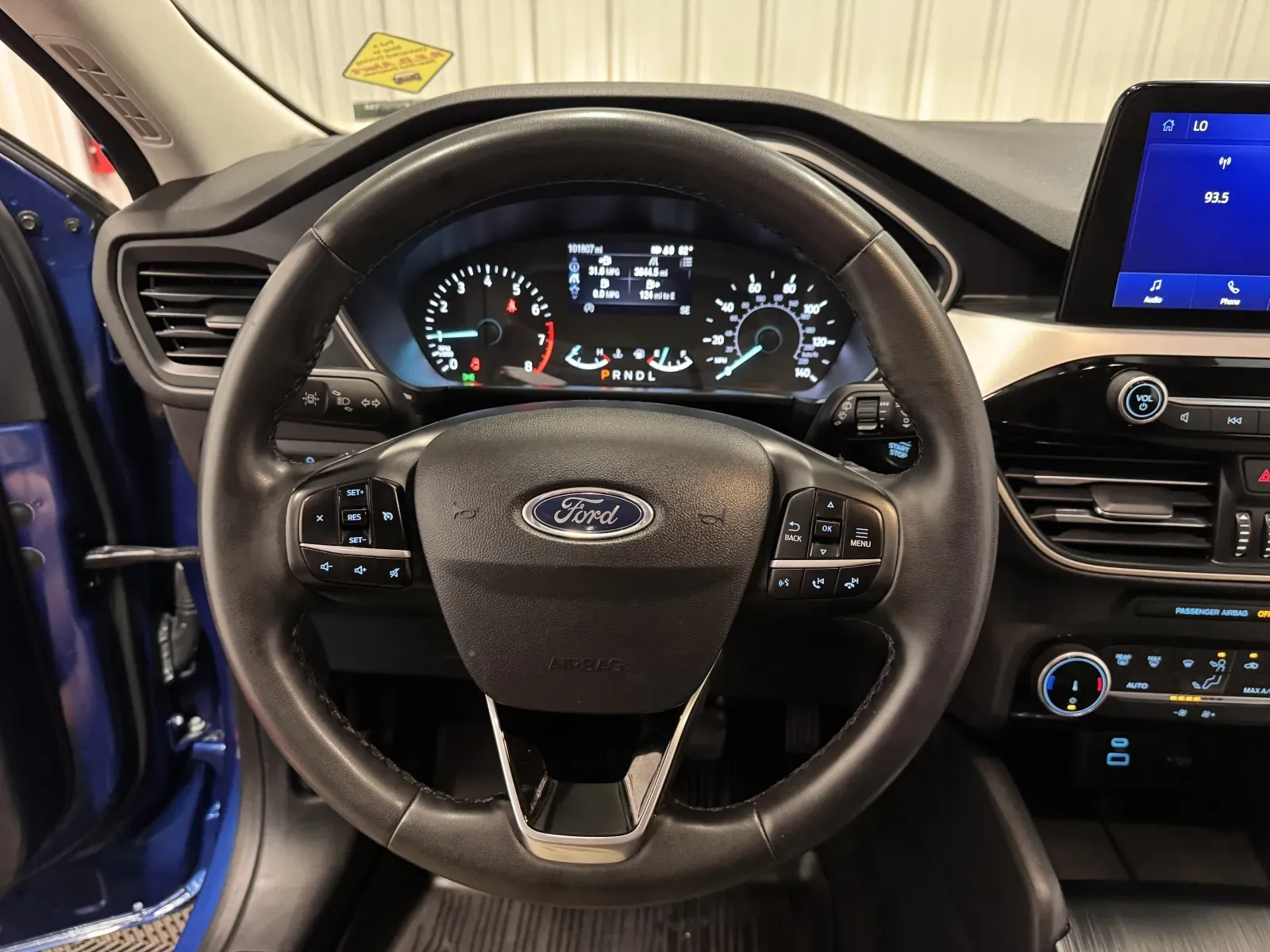 Ford Escape photo 19