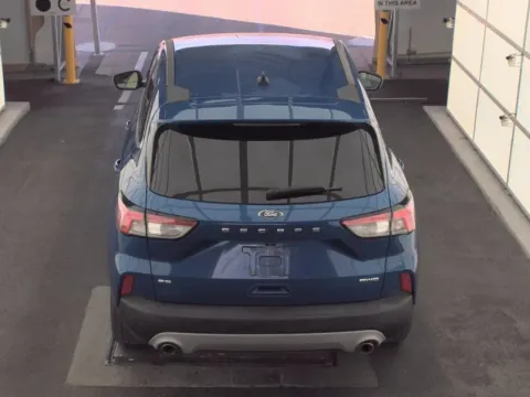 More photos of 2022 Ford Escape SE at Oakley Auto World, MO