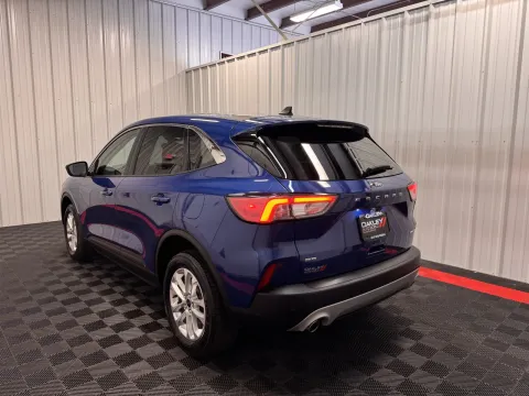 Photos of 2022 Ford Escape SE for sale in Branson West, MO at Oakley Auto World