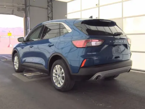 Photos of 2022 Ford Escape SE for sale in Branson West, MO at Oakley Auto World