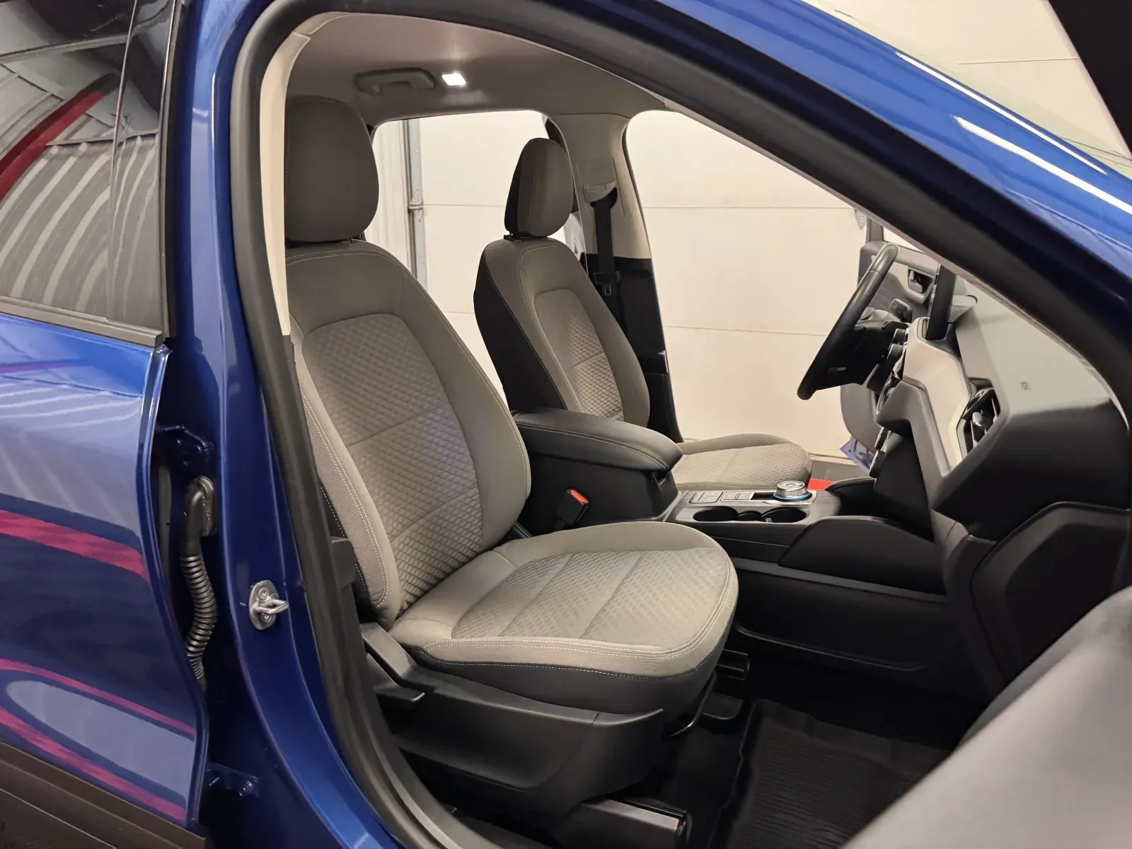 Ford Escape photo 44