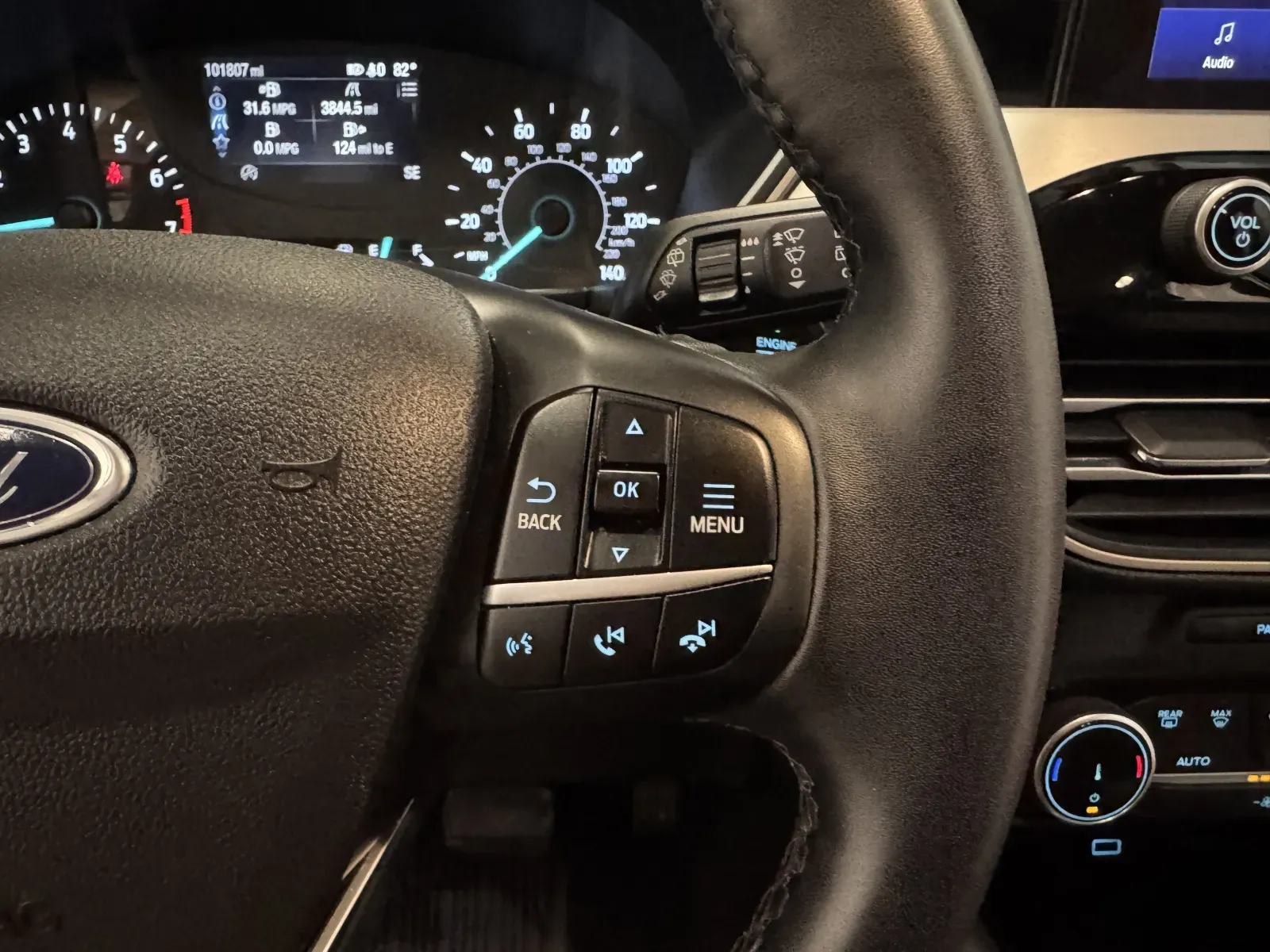 Ford Escape photo 21