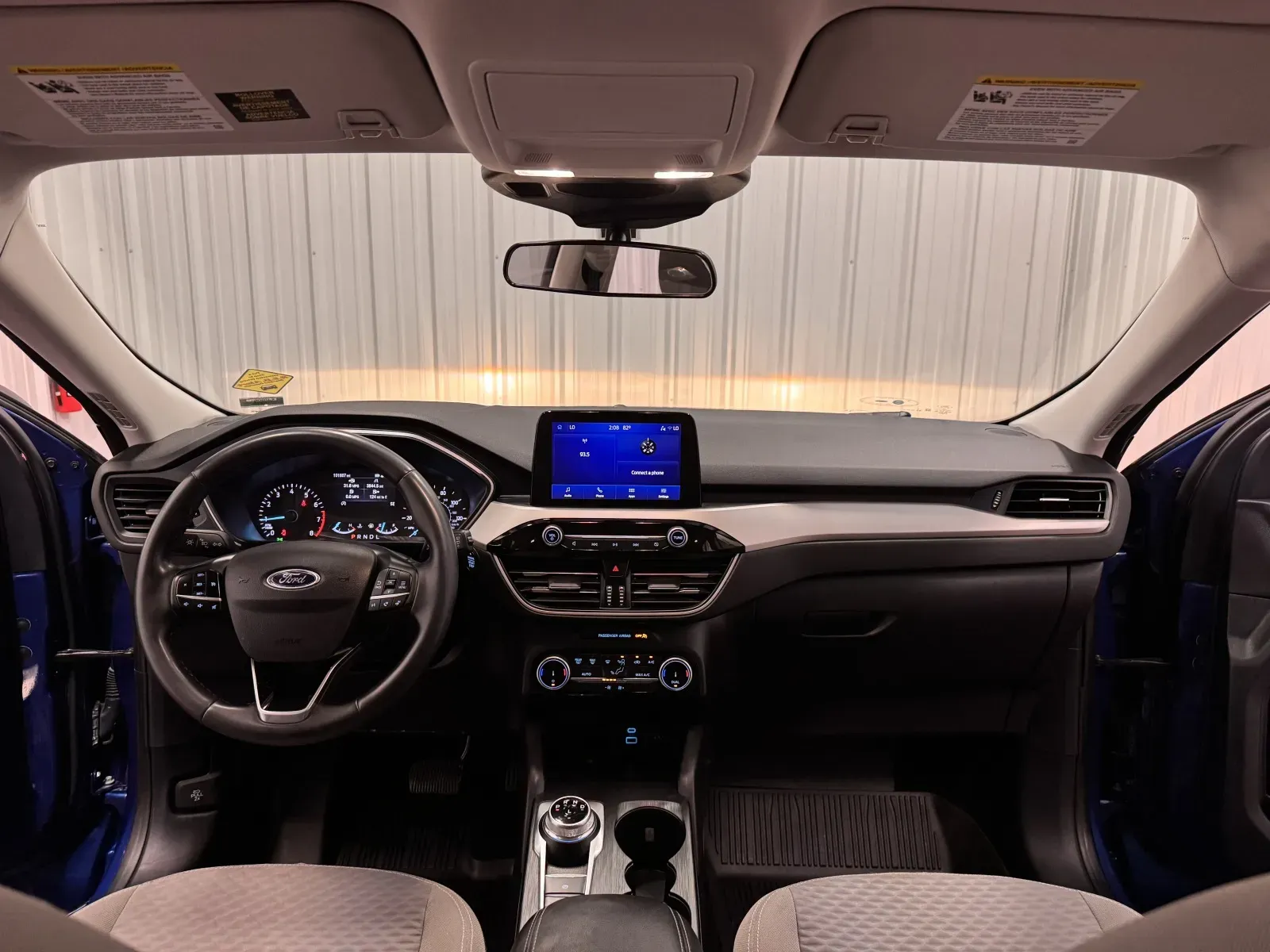 Ford Escape photo 28