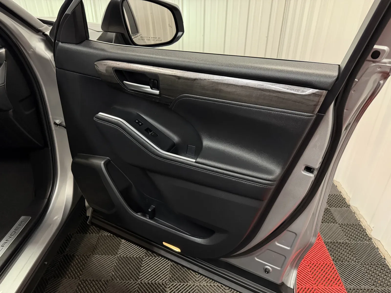 Toyota Highlander photo 48