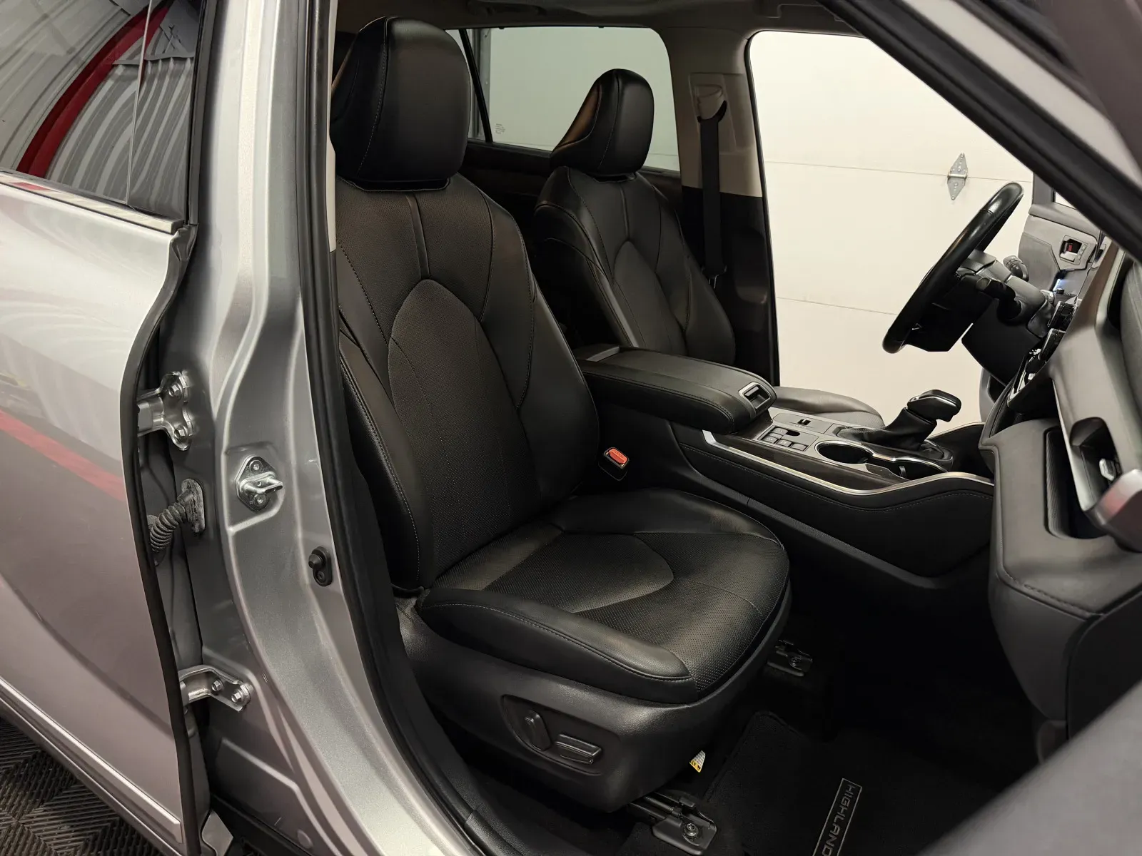 Toyota Highlander photo 50