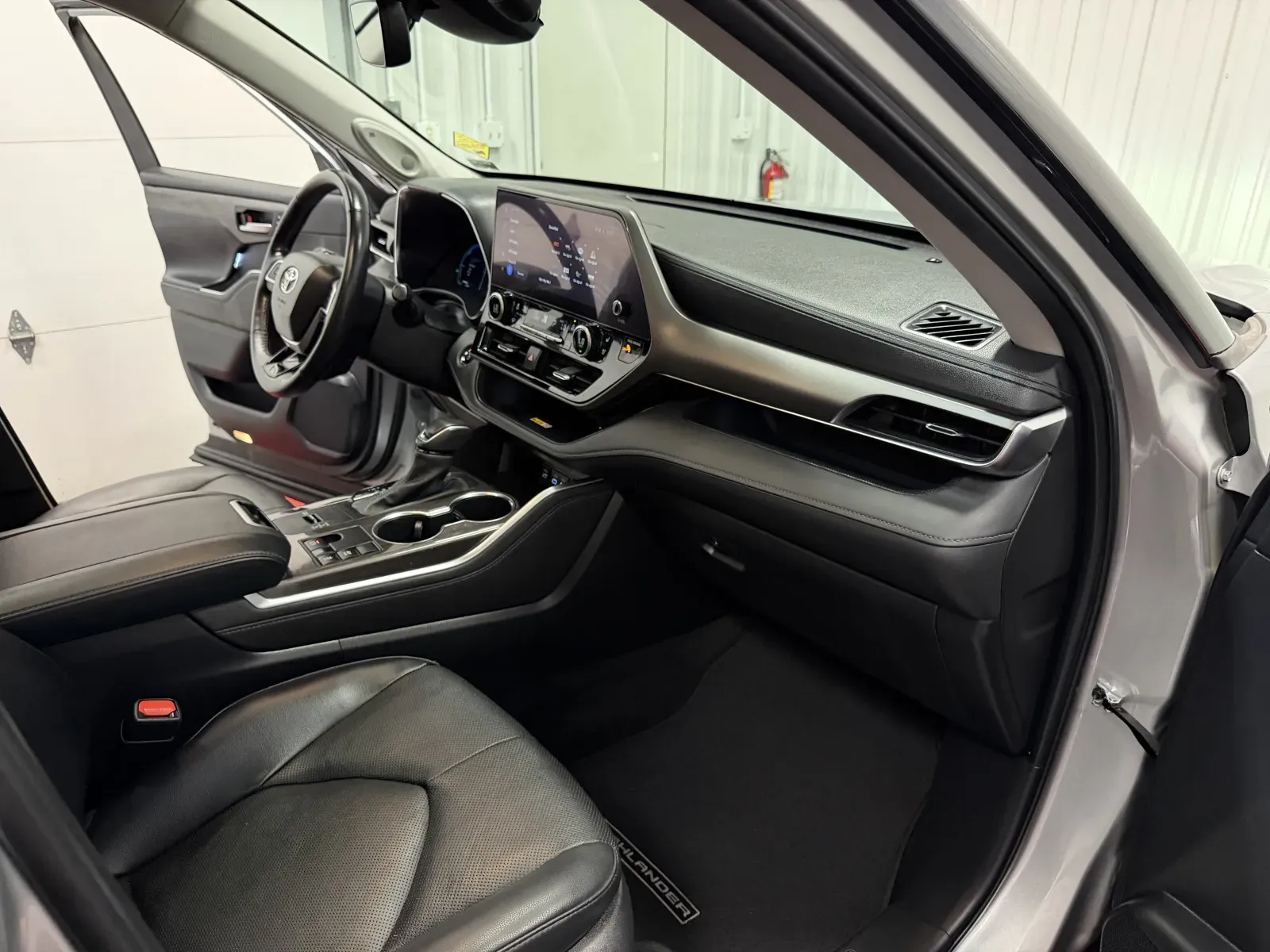 Toyota Highlander photo 51