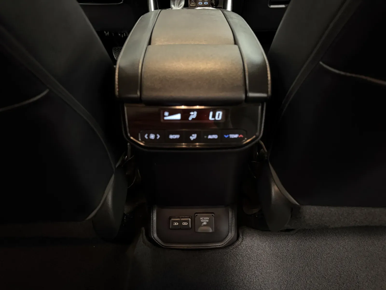 Toyota Highlander photo 31