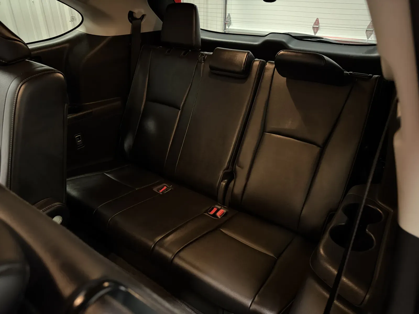 Toyota Highlander photo 44