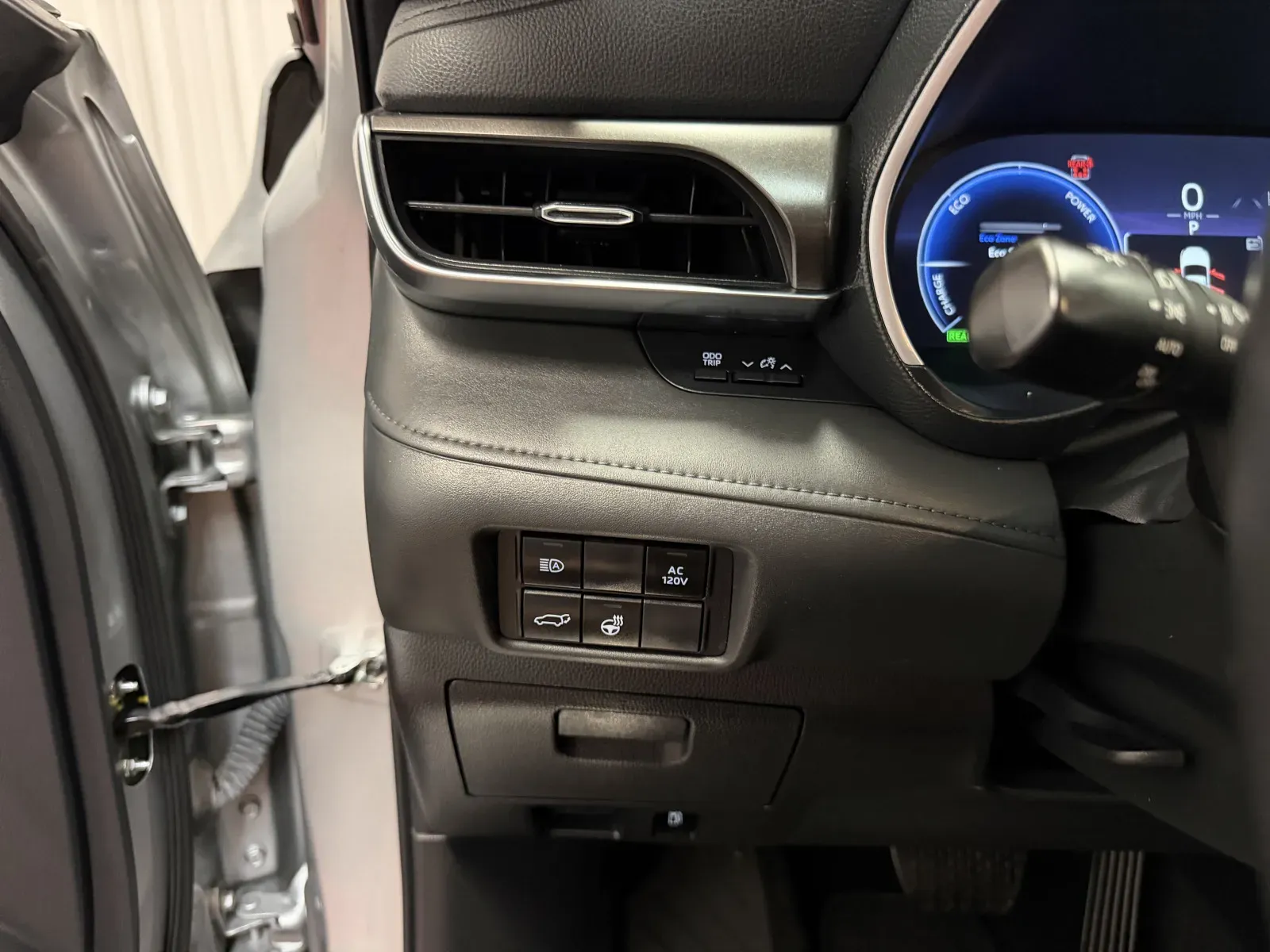 Toyota Highlander photo 27