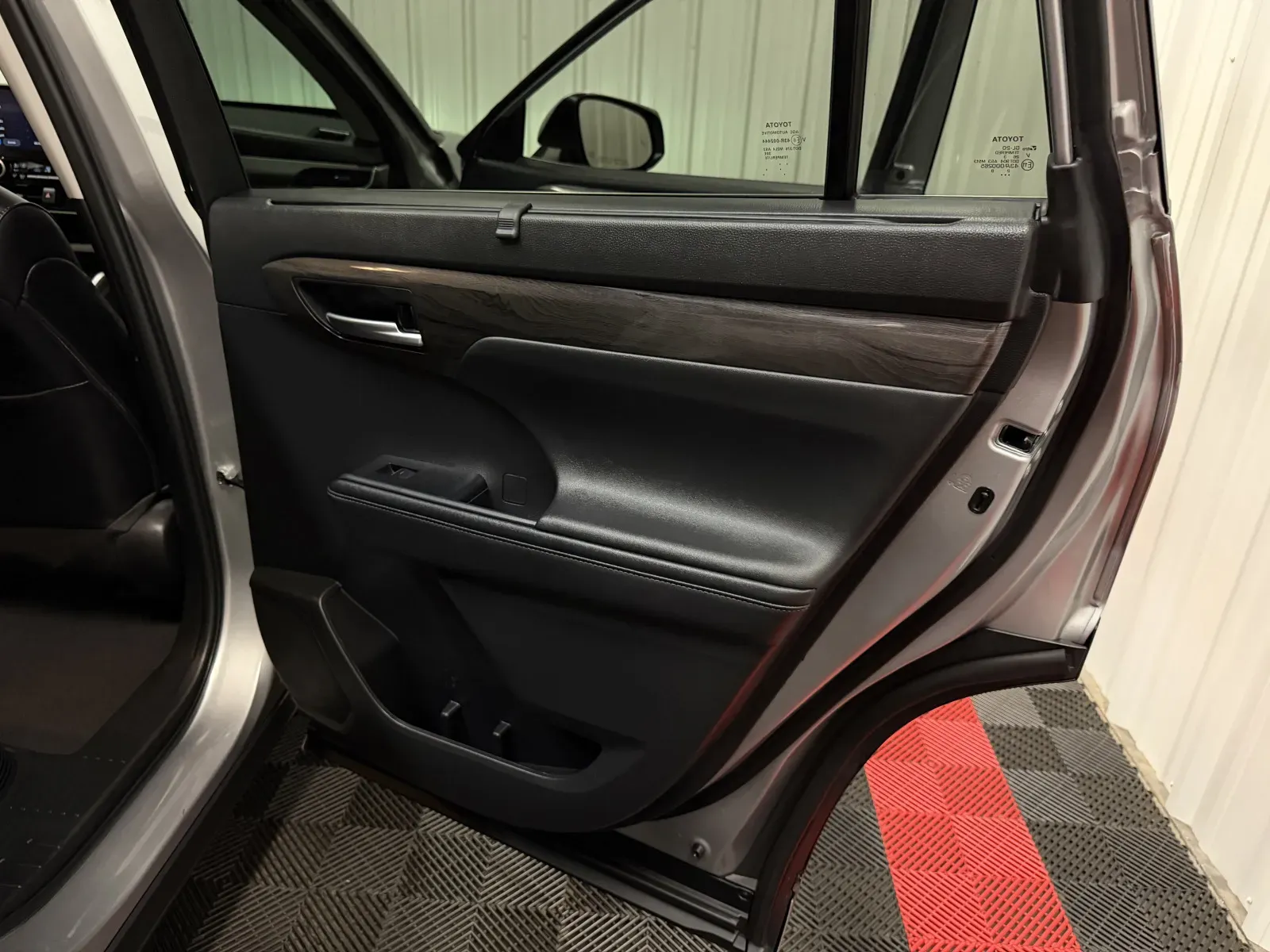 Toyota Highlander photo 46
