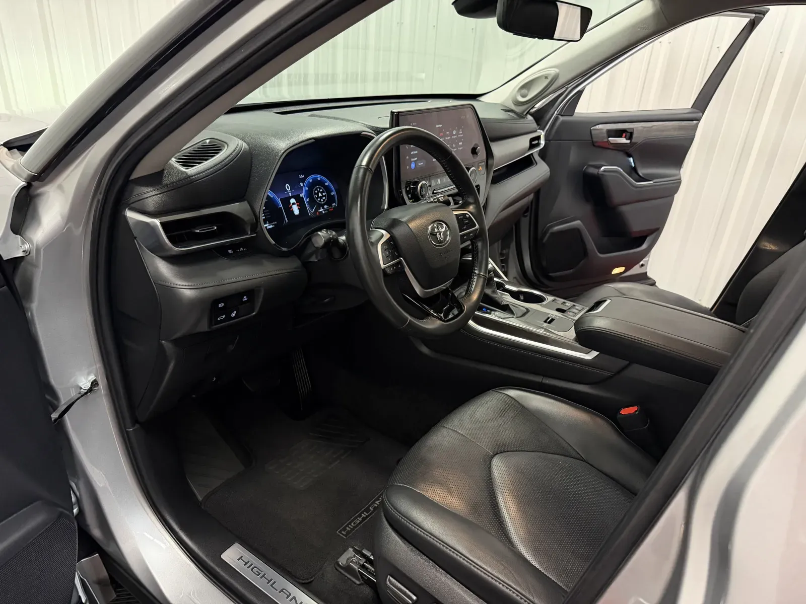 Toyota Highlander photo 42