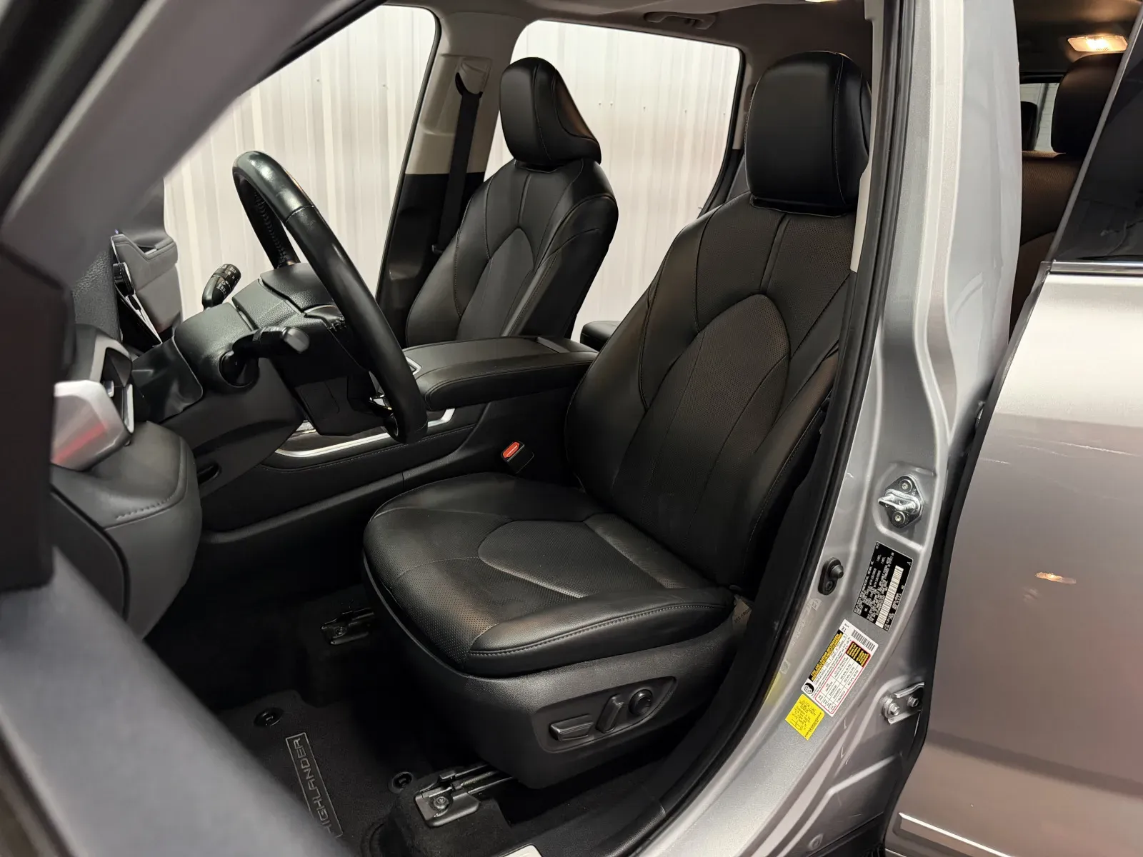 Toyota Highlander photo 41