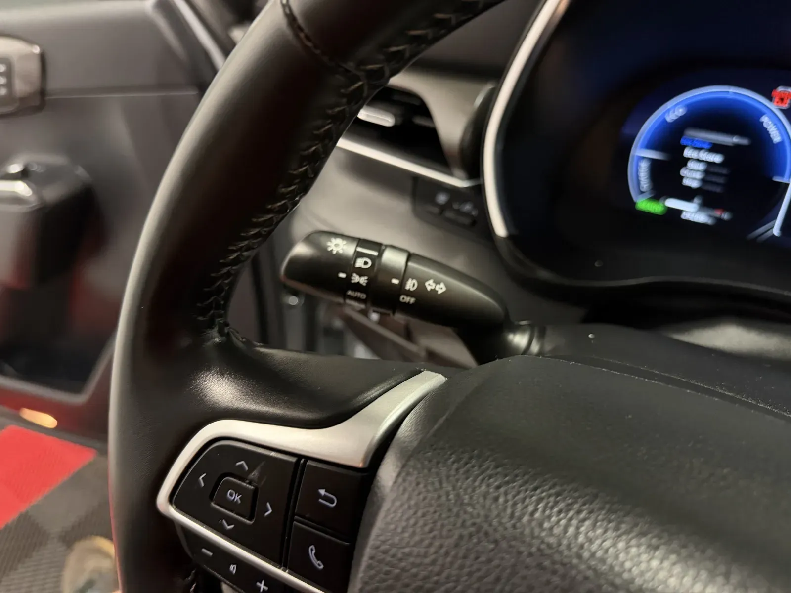 Toyota Highlander photo 24
