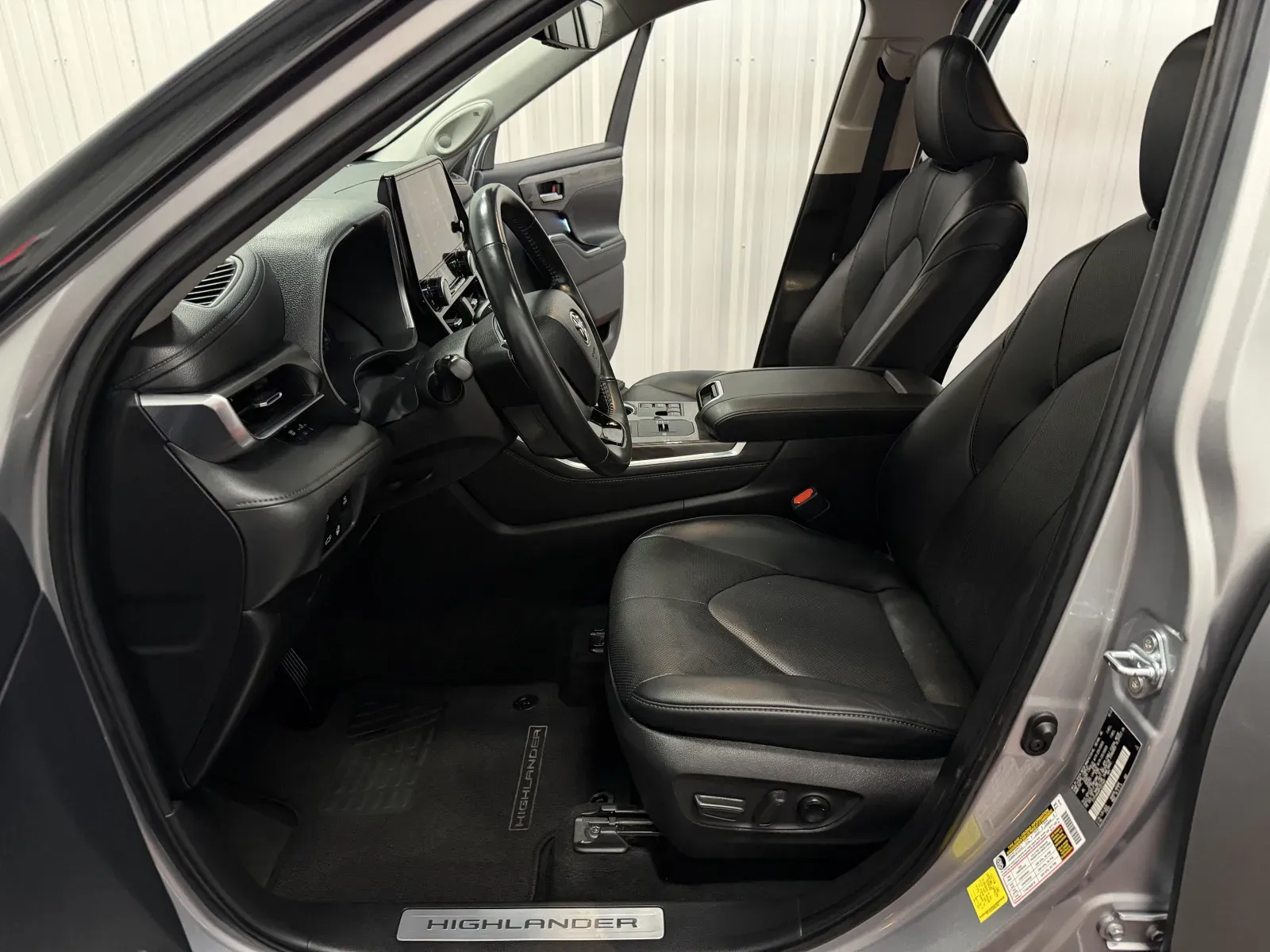 Toyota Highlander photo 40