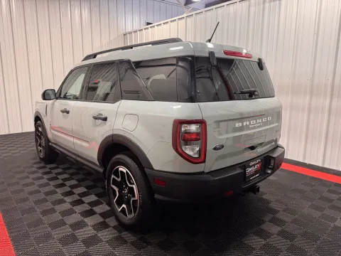 Photos of 2022 Ford Bronco Sport Big Bend for sale in Branson West, MO at Oakley Auto World